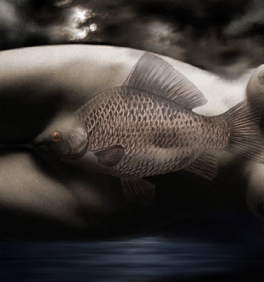 Еще рыба эта картинка